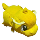 Peluche Original Japones Dragonite Pokemon