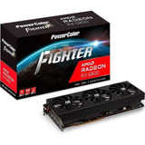 Tarjeta De Video Amd Grafica Fighter Radeon Rx 6800 16gb