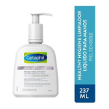 Limpiador Cetaphil Para Manos Piel Sensible X 237ml