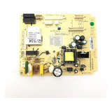 Placa Potencia Geladeira Electrolux Db52 Db53 Dt52x-70203227