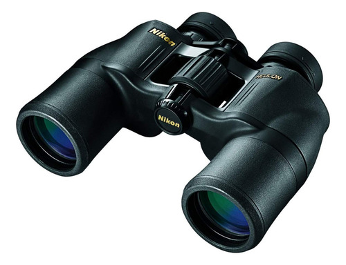 Prismáticos Nikon Aculon A211 10x42 Alta Calidad Óptica