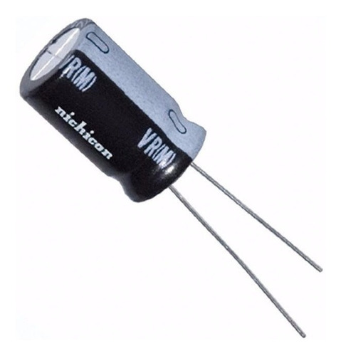 Nichicon Capacitor Electrolitico 47uf 200v Itytarg