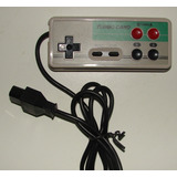 Joystick Para Nintendo Nes - Turbo Card