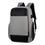 Mochila Compatível Notebook Dell Acer Hp Lenovo Masculina Nf