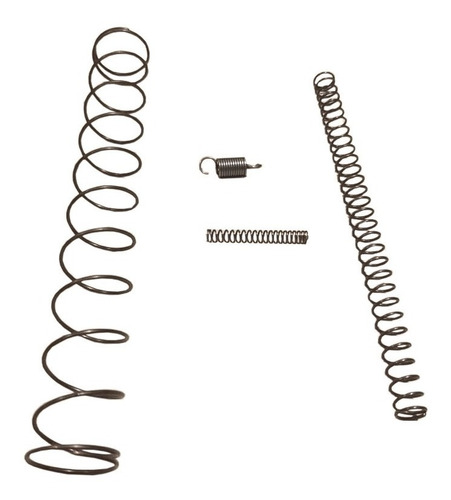 Kit De Resortes Para Rifles Mahely Mod St 350 St 700 M21 