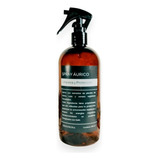 Spray Áurico Natural -limpieza Y Protección Espiritual 500ml