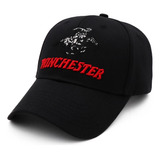 Sombrero Táctico Winchester Deportivo, Gorra De Béisbol, Gor