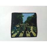 Patch The Beatles