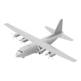Modelo De Avión De Transporte Modelo De Avión C130 Para