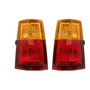 Exploradoras Led Bicolor  Para Renault Logan Sandero Duster