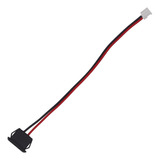 Cable Usb Tipo C Hembra En Espiral A Conector De Carga