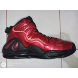 Pippen Uptempo 97 Red 