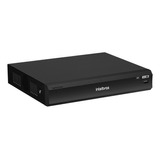 Gravador Digital Dvr 08 Canais 4k Ultra Imhdx 5108 Intelbras