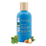 Terramar Shampoo Anticaspa Con Seda 180ml