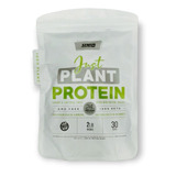 Just Plant Protein X2lb - Star Nutrition - Proteína Vegana 