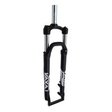 Horquilla Suspension Mtb Zoom Vaxa R29 Con Bloqueo