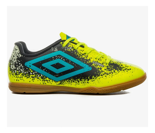 Chuteira Umbro Cosmic Futsal