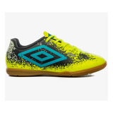 Chuteira Umbro Cosmic Futsal