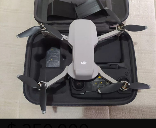 Drone Dji Mavic Mini, Impecable