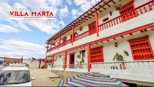 Hotel En Venta Jerico Antioquia - Imagen 2