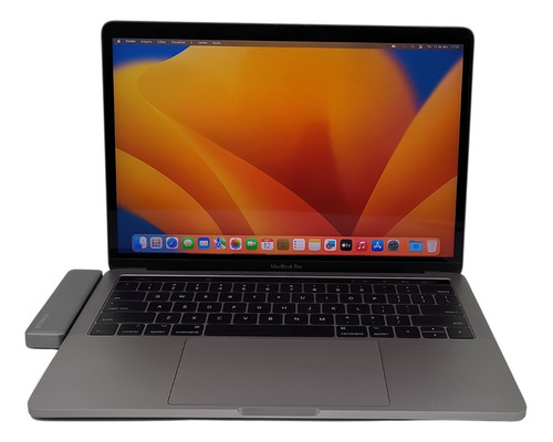 Macbook Pro 13  2017 A1706-i5 3,1ghz 8gb Ssd 500gb + Brinde