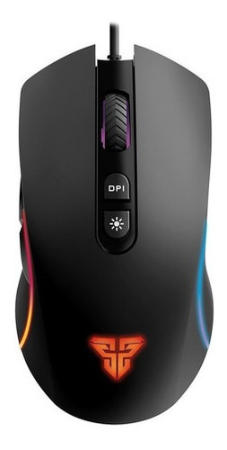 Mouse Gamer Rgb Fantech X16 Thor 2 - Revogames