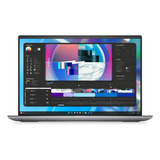 Laptop Dell Precision 5680 16  4k I7-13800h 64gb 1tb Ssd