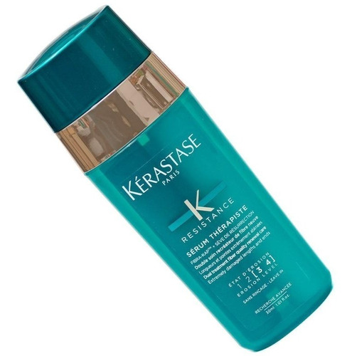 Promo+ Envio Kerastase Thérapiste Doble Serum Reparador 30g 