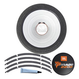 Kit Reparo Selenium Tornado 2200 De 15 Pol - 1 Linha + Cola