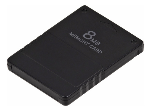 Tarjeta De Memoria Seisa Hc2-10020 8 Mb Memory Card Ps2