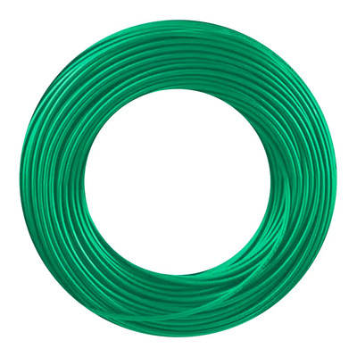 Cable Para Alambrado De Tableros 10 Awg En Bolsa 50 M Color | Meses sin interés