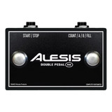 Footswitch Alesis Sr-16 Sr-18 * Produto Compatível