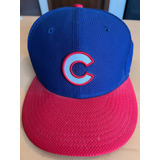 Gorra Béisbol Chicago Cubs New Era