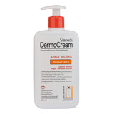 Crema Simonds Dermocream Anticelulitis 400ml Pack X2