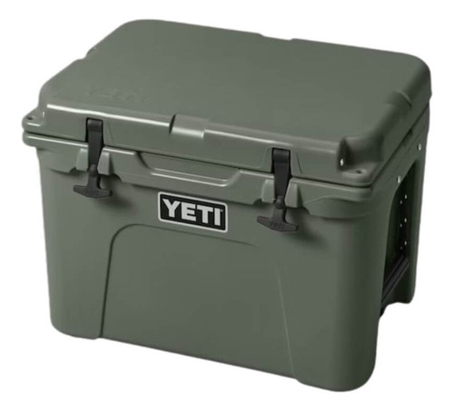 Hielera Rígida Marca Yeti 100% Original - Tundra 35