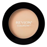 Base De Maquillaje En Polvo Revlon Colorstay Revlon Colorstay - 84mm³ 8.4g