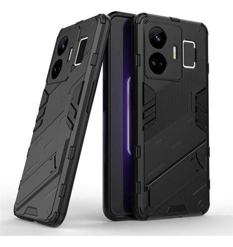 Funda Trasera Para Oppo Realme Gt 3 2 5