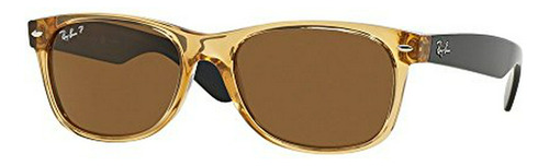 Gafas De Sol Ray-ban Rb 2132 New Wayfarer