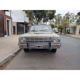 Ford Falcon Deluxe