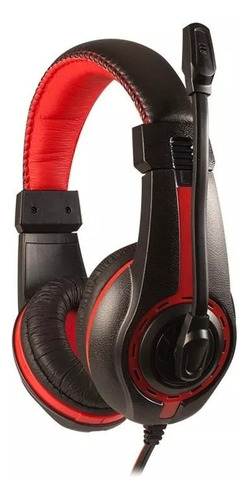 Auriculares Gamer Con Microfono Noga Stormer Stone