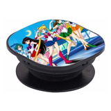 Soporte Para Celular Sailor Moon 10