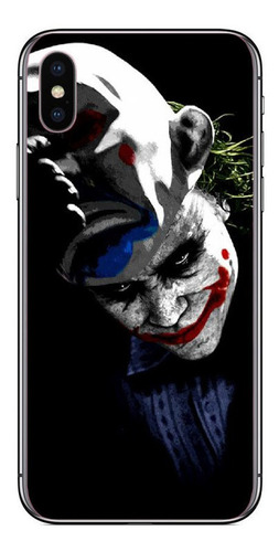 Funda Para Samsung Galaxy Varios Modelos Acrigel Joker 15