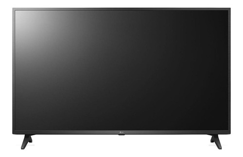 Smart Tv LG Ai Thinq 55up7500psf Lcd Webos 6.0 4k 55  100v/240v