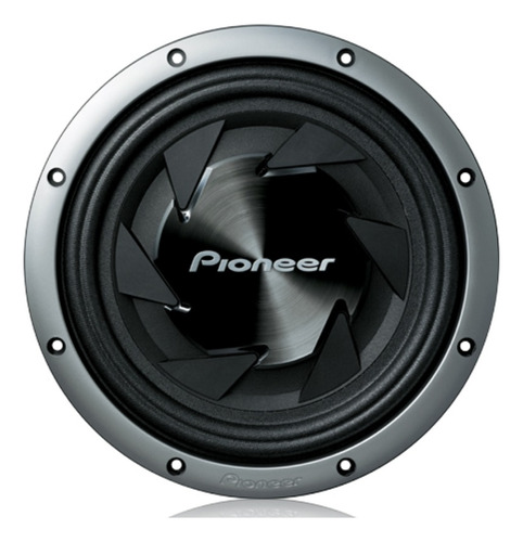 Subwoofer Slim Pioneer 12'' Ts-sw301