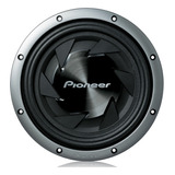 Subwoofer Slim Pioneer 12'' Ts-sw301