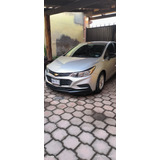 Chevrolet Cruze 2017 1.4 Ls Mt