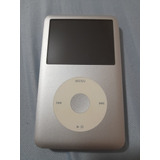 Apple iPod Classic Geração 6 80gb Funcionando Perfeitamente 