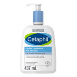 Cetaphil Loción Limpiadora Facial 473ml