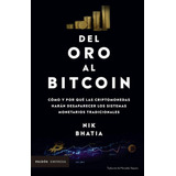 Libro Del Oro Al Bitcoin