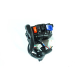 Comando Switch Izquierdo Xmm Original Motomel. Bs As Moto Mg